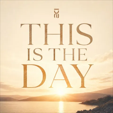 This is the Day by Dustin Starks