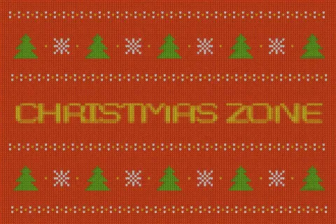 Christmas Christian Music Zone