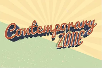 Contemporary Christian Music Zone