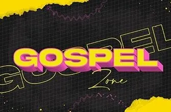 Gospel Christian Music Zone