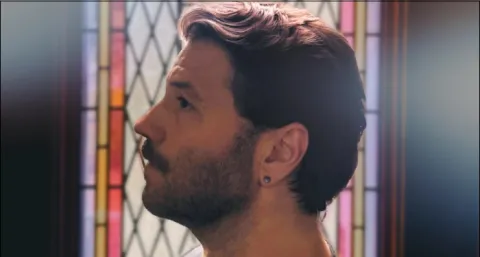 Ryan Daniel Cole Returns After A Decade with New Single