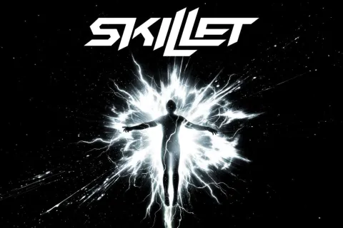 Skillet Announce Their Upcoming EP And Release New Single