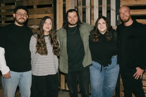 Madison Street Worship is Capturing the Spirit of Revival with Their New Album