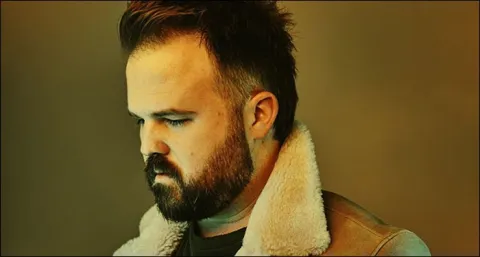 Cody Carnes Release New Single "Christ Be Magnified."