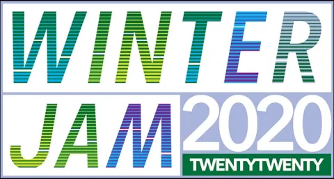 Kevin Quinn Joins Winter Jam Lineup