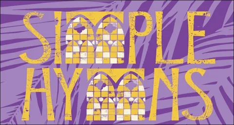 Venture3 Media Releases 5th Album Of Simple Hymns Series