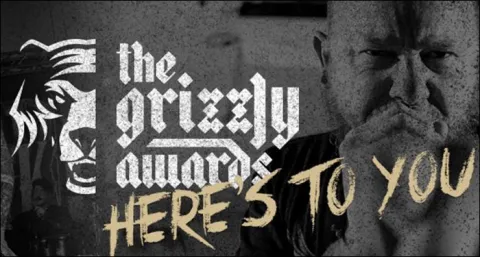 The First Annual Grizzly Awards Announces Winners, Airs Special