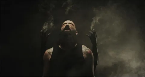 Multi-Platinum Rockers SKILLET To Premiere "Save Me" Music Video
