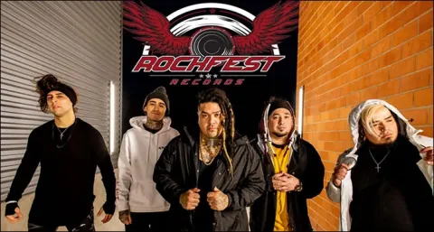 Relent Releases New Single