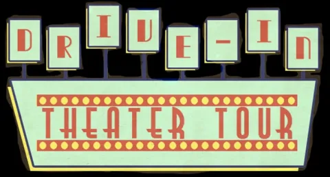 Awakening Events Announces the First Live Concert Drive-In Theater Series
