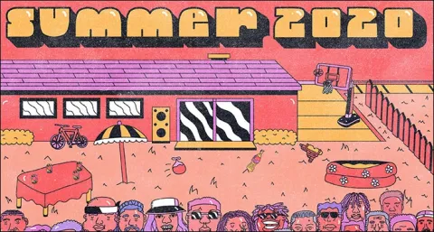 Reach Records Releases Details of 2020 Summer Playlist