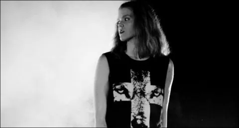 Pop Rock Artist Jenna Parr Releasing Video For New Single "Those Eyes"