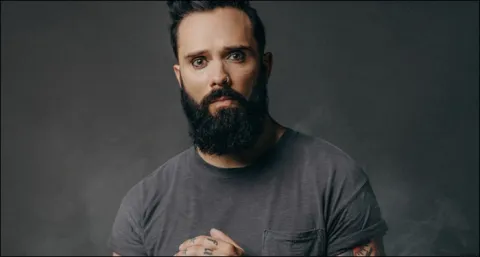 John Cooper Announces Upcoming New Book