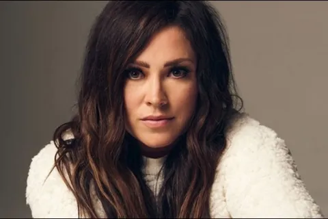 Grammy-Nominated Worship Leader Kari Jobe Announces New Live Album