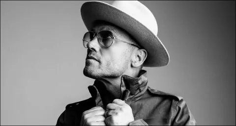Multi-Platinum, Seven Time Grammy Winner TobyMac Set To Embark On Hits Deep Tour
