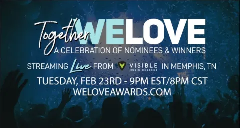 Performers Announced For Live 9th Annual We Love Awards Ceremony