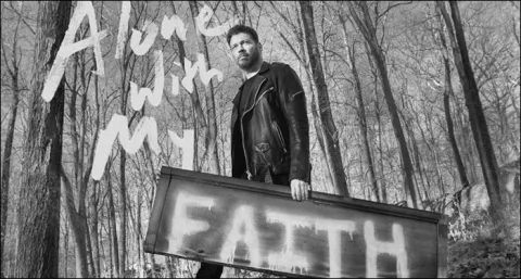 Harry Connick Jr. Set To Release New Album 'Alone With My Faith' March 19th