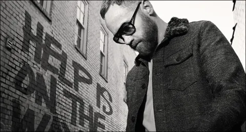 Seven Time Grammy Winner TobyMac Drops New Single, Music Video