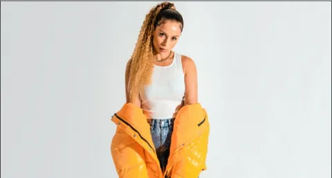 Blanca Honors Latin American Heritage With New EP 'Renovada'