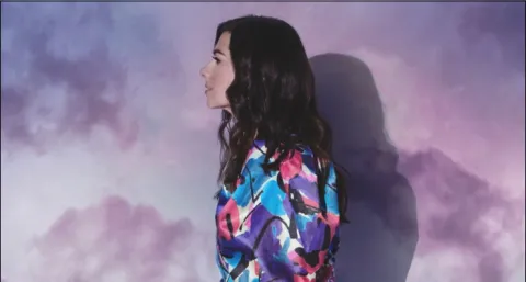 Meredith Andrews Announces Upcoming Album