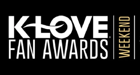 2021 K-LOVE Fan Awards Nominees Announced