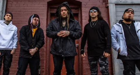 Relent Announces Upcoming Single