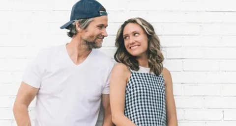 John Waller Releases Duet with Daughter Sophee