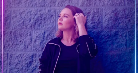 Sarah Reeves Releases New Remix