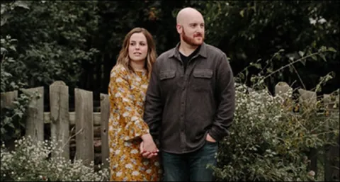 VIDEO PREMIERE: For The Fatherless "Never A Day"
