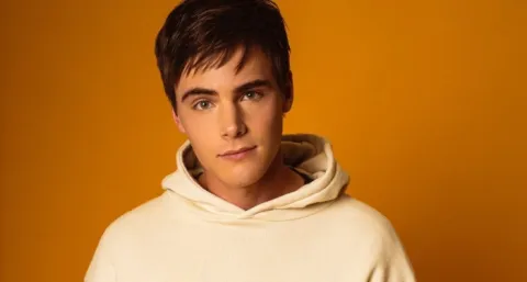 Kevin Quinn Announces Debut Single