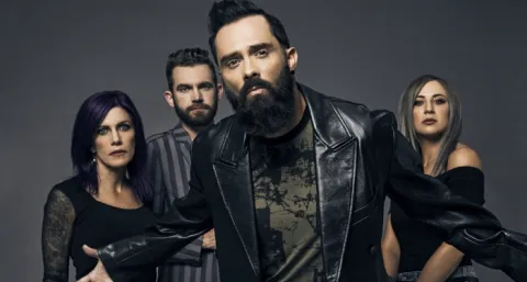 Skillet Announces Long-Awaited New Single