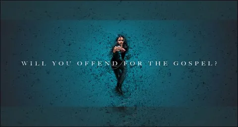 VIDEO PREMIERE: Jodi Essex "Offend"