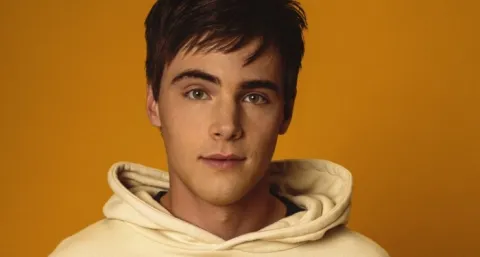 Kevin Quinn Added to Winter Jam Lineup