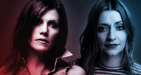 Lacey Sturm Co-Hosts Exclusive Interview with Korey Cooper