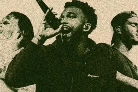 Dante Bowe Announces First Headlining Tour