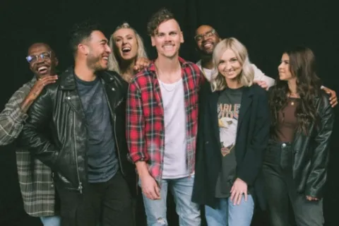 Elevation Worship Announces Summer 2022 Tour