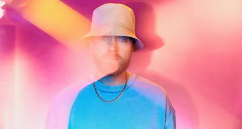 TobyMac Announces Upcoming Album