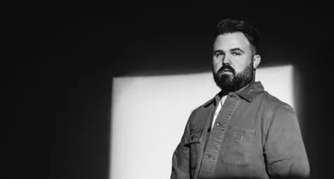 Cody Carnes Releases New Single