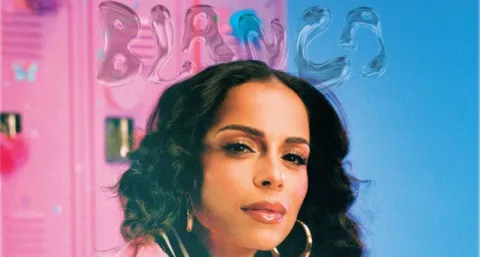 Blanca Releases New Album