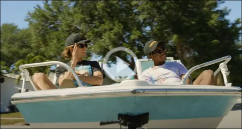 VIDEO PREMIERE: COASTLAND Debuts New Video For "Good Day"