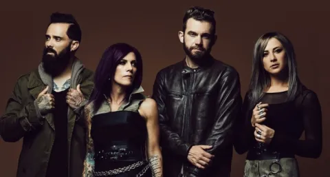 Skillet Announces Spring 2023 Tour