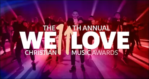 Public Voting Begins New Decade Of Annual Christian Music Awards