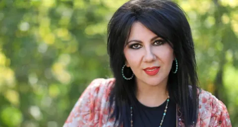 Becky Isaacs Recovering From Car Accident