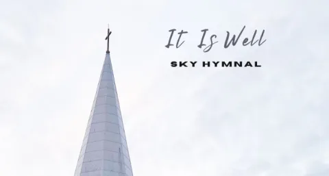 Sky Hymnal Releases New Single and Video