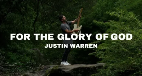 NRT Staff Featured in Justin Warren Music Video