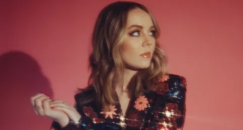 Sarah Reeves Drops Highly Anticipated Single
