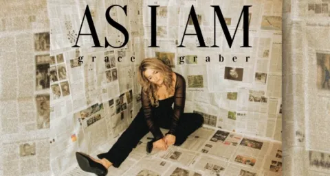 Grace Graber Releases New Single