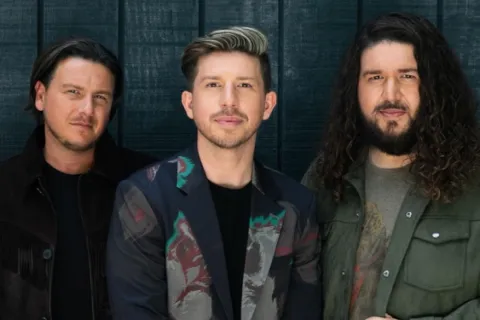Consumed by Fire Announces Fall 2023 Headlining Tour