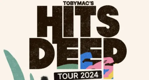 Awakening Foundation Announces 2024 'Hits Deep Tour'