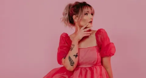 Grace Graber Drops New Single